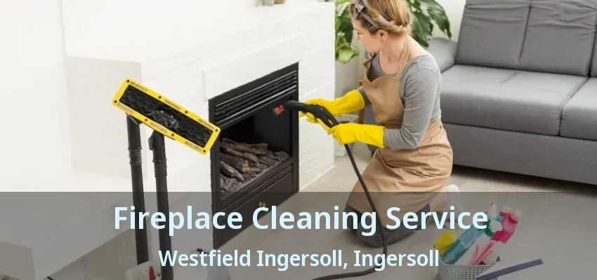 Fireplace Cleaning Service Westfield Ingersoll, Ingersoll - ON Fireplace Cleaning Service Westfield Ingersoll, Ingersoll - ON