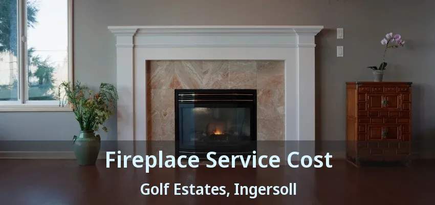 Fireplace Service Cost Golf Estates, Ingersoll - ON Fireplace Service Cost Golf Estates, Ingersoll - ON
