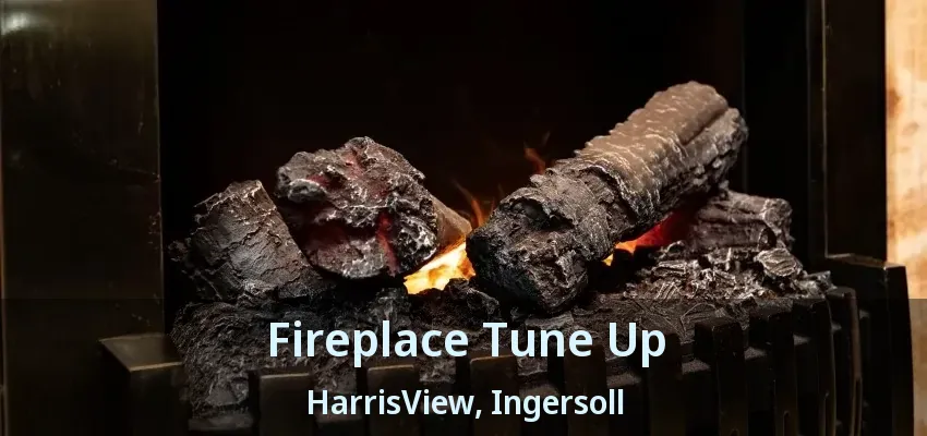 Fireplace Tune Up HarrisView, Ingersoll - ON Fireplace Tune Up HarrisView, Ingersoll - ON
