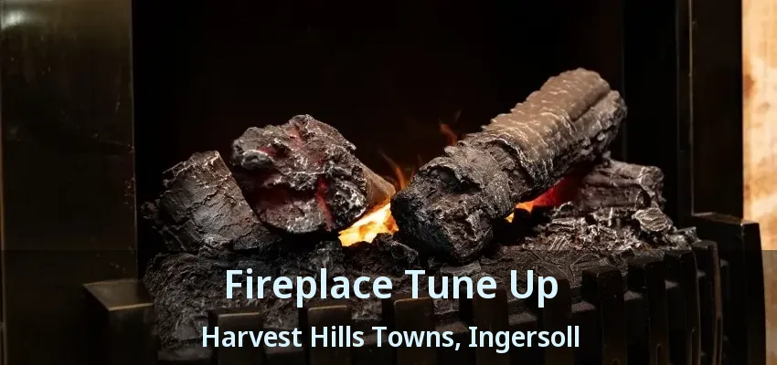 Fireplace Tune Up Harvest Hills Towns, Ingersoll - ON Fireplace Tune Up Harvest Hills Towns, Ingersoll - ON
