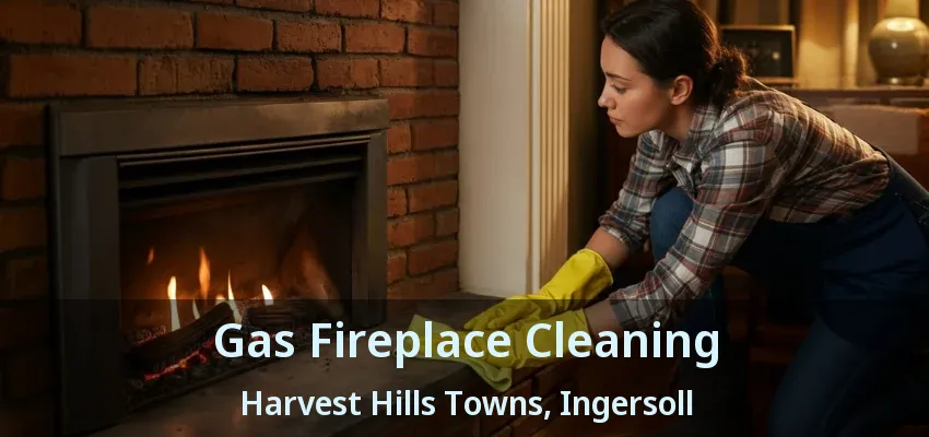 Gas Fireplace Cleaning Harvest Hills Towns, Ingersoll - ON Gas Fireplace Cleaning Harvest Hills Towns, Ingersoll - ON