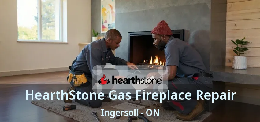 HearthStone Gas Fireplace Repair Ingersoll - ON HearthStone Gas Fireplace Repair Ingersoll - ON