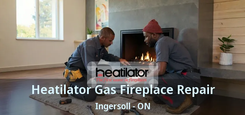Heatilator Gas Fireplace Repair Ingersoll - ON Heatilator Gas Fireplace Repair Ingersoll - ON