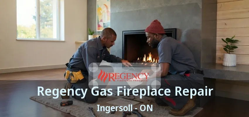 Regency Gas Fireplace Repair Ingersoll - ON Regency Gas Fireplace Repair Ingersoll - ON