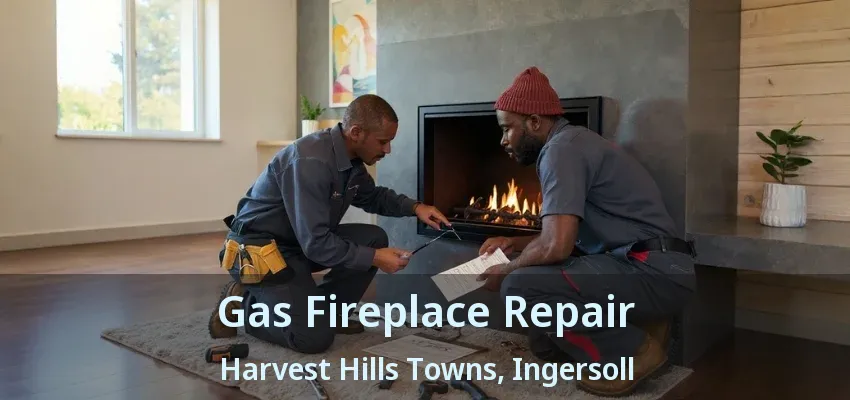 Gas Fireplace Repair Harvest Hills Towns, Ingersoll - ON Gas Fireplace Repair Harvest Hills Towns, Ingersoll - ON
