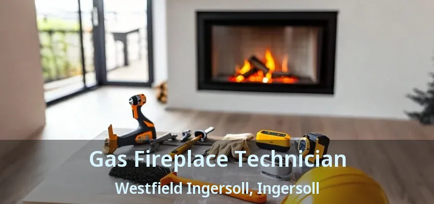 Gas Fireplace Technician Westfield Ingersoll, Ingersoll - ON Gas Fireplace Technician Westfield Ingersoll, Ingersoll - ON