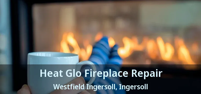 Heat Glo Fireplace Repair Westfield Ingersoll, Ingersoll - ON Heat Glo Fireplace Repair Westfield Ingersoll, Ingersoll - ON