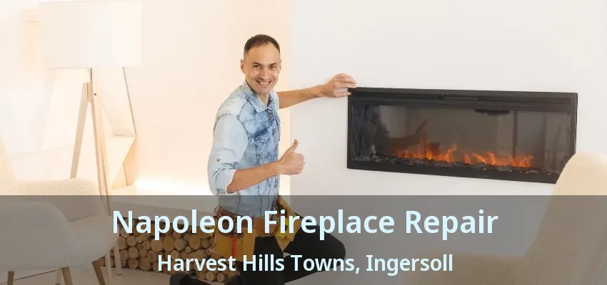 Napoleon Fireplace Repair Harvest Hills Towns, Ingersoll - ON Napoleon Fireplace Repair Harvest Hills Towns, Ingersoll - ON