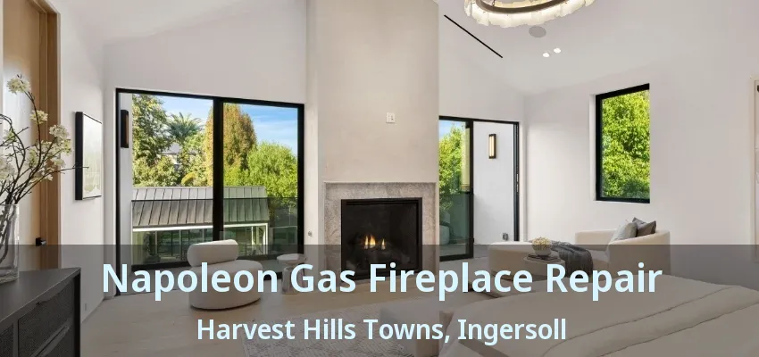 Napoleon Gas Fireplace Repair Harvest Hills Towns, Ingersoll - ON Napoleon Gas Fireplace Repair Harvest Hills Towns, Ingersoll - ON