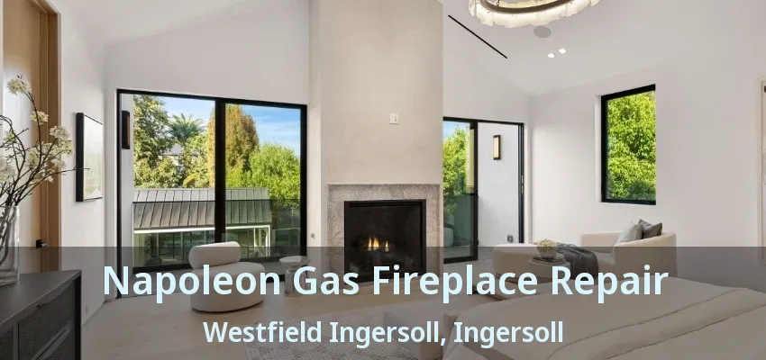 Napoleon Gas Fireplace Repair Westfield Ingersoll, Ingersoll - ON Napoleon Gas Fireplace Repair Westfield Ingersoll, Ingersoll - ON