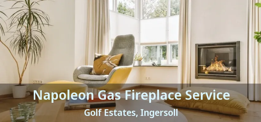 Napoleon Gas Fireplace Service Golf Estates, Ingersoll - ON Napoleon Gas Fireplace Service Golf Estates, Ingersoll - ON
