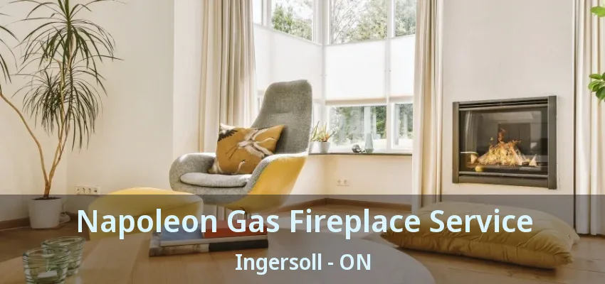 Napoleon Gas Fireplace Service Ingersoll - ON Napoleon Gas Fireplace Service Ingersoll - ON