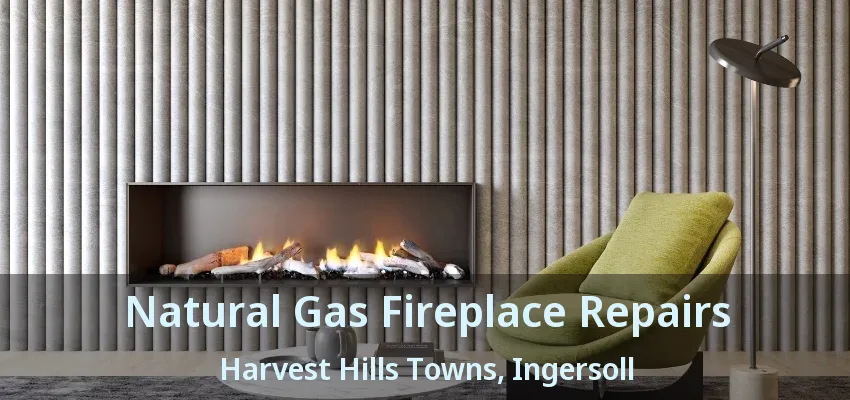 Natural Gas Fireplace Repairs Harvest Hills Towns, Ingersoll - ON Natural Gas Fireplace Repairs Harvest Hills Towns, Ingersoll - ON