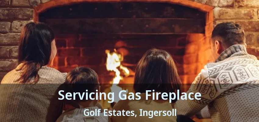Servicing Gas Fireplace Golf Estates, Ingersoll - ON Servicing Gas Fireplace Golf Estates, Ingersoll - ON