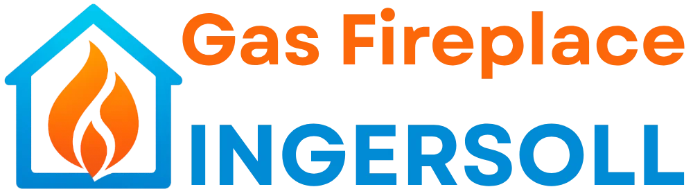 Gas Fireplace Ingersoll